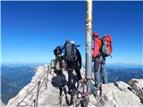 Zugspitze